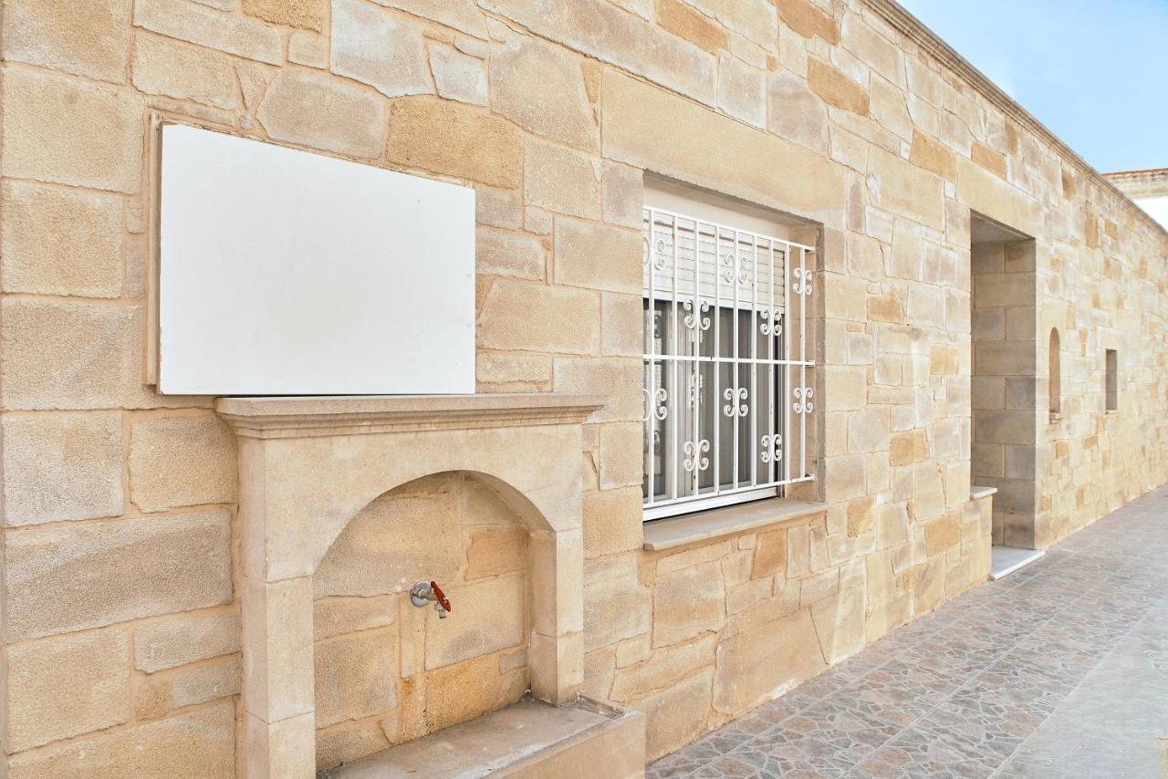 Ekavi Apartment Kíssamos Exteriér fotografie